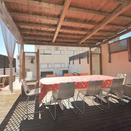 Apartament Duplex Llaverias Lloret de Mar Eksteriør bilde