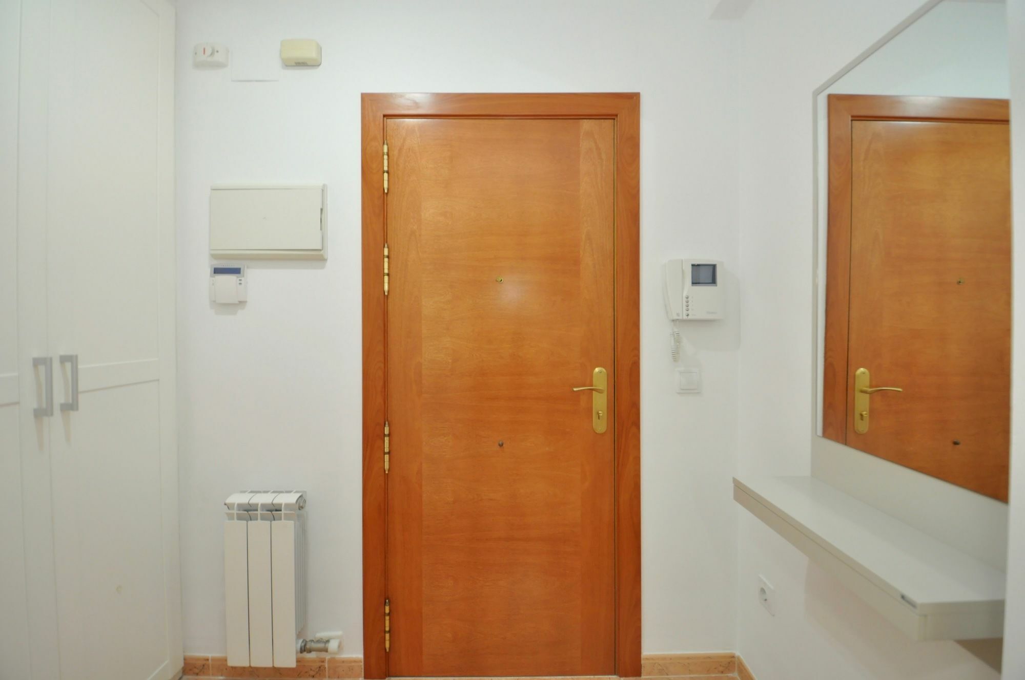Apartament Duplex Llaverias Lloret de Mar Eksteriør bilde