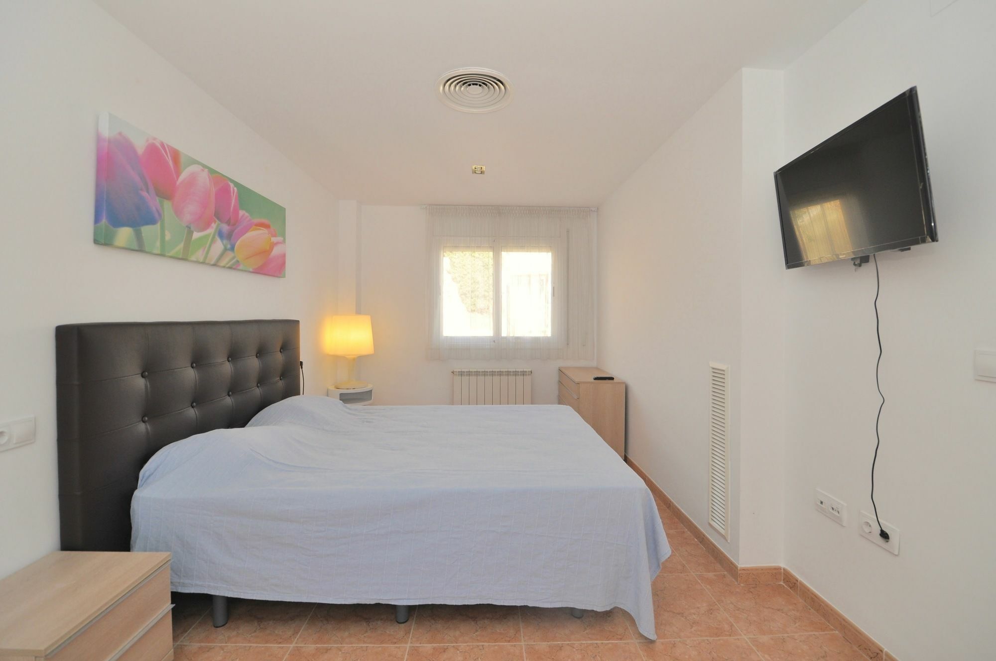 Apartament Duplex Llaverias Lloret de Mar Eksteriør bilde