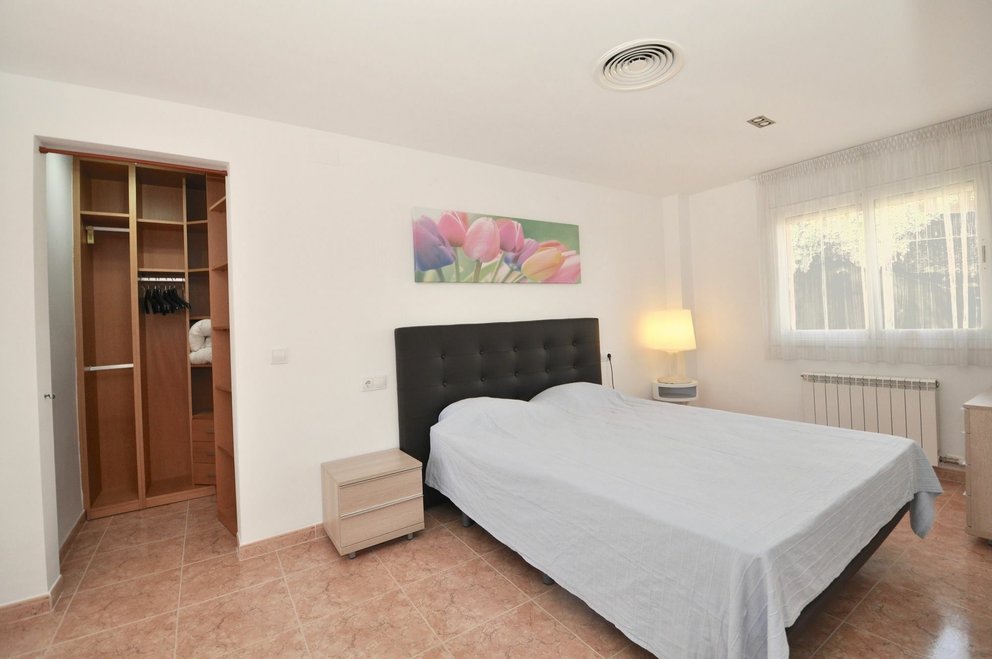 Apartament Duplex Llaverias Lloret de Mar Eksteriør bilde