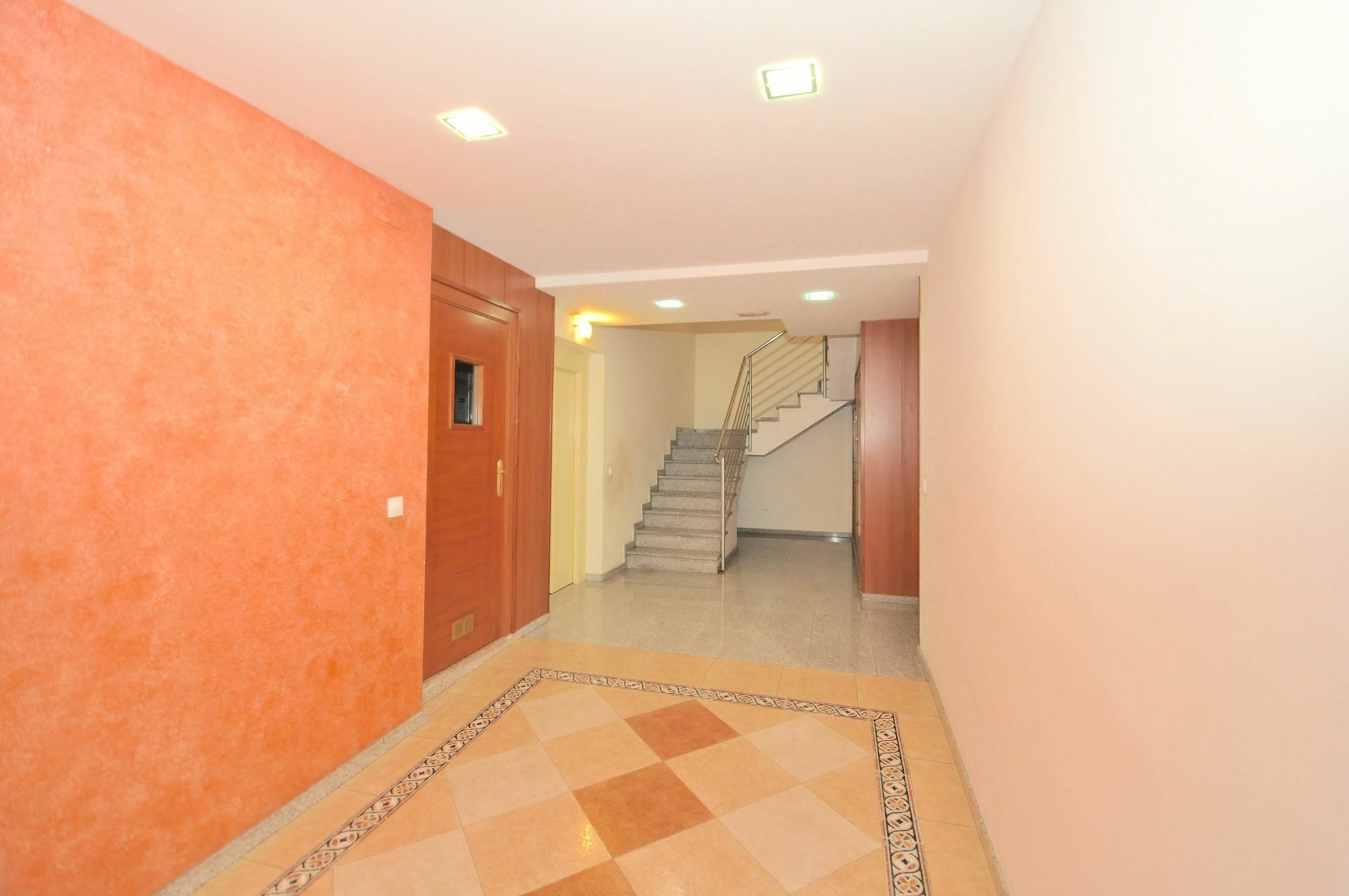 Apartament Duplex Llaverias Lloret de Mar Eksteriør bilde