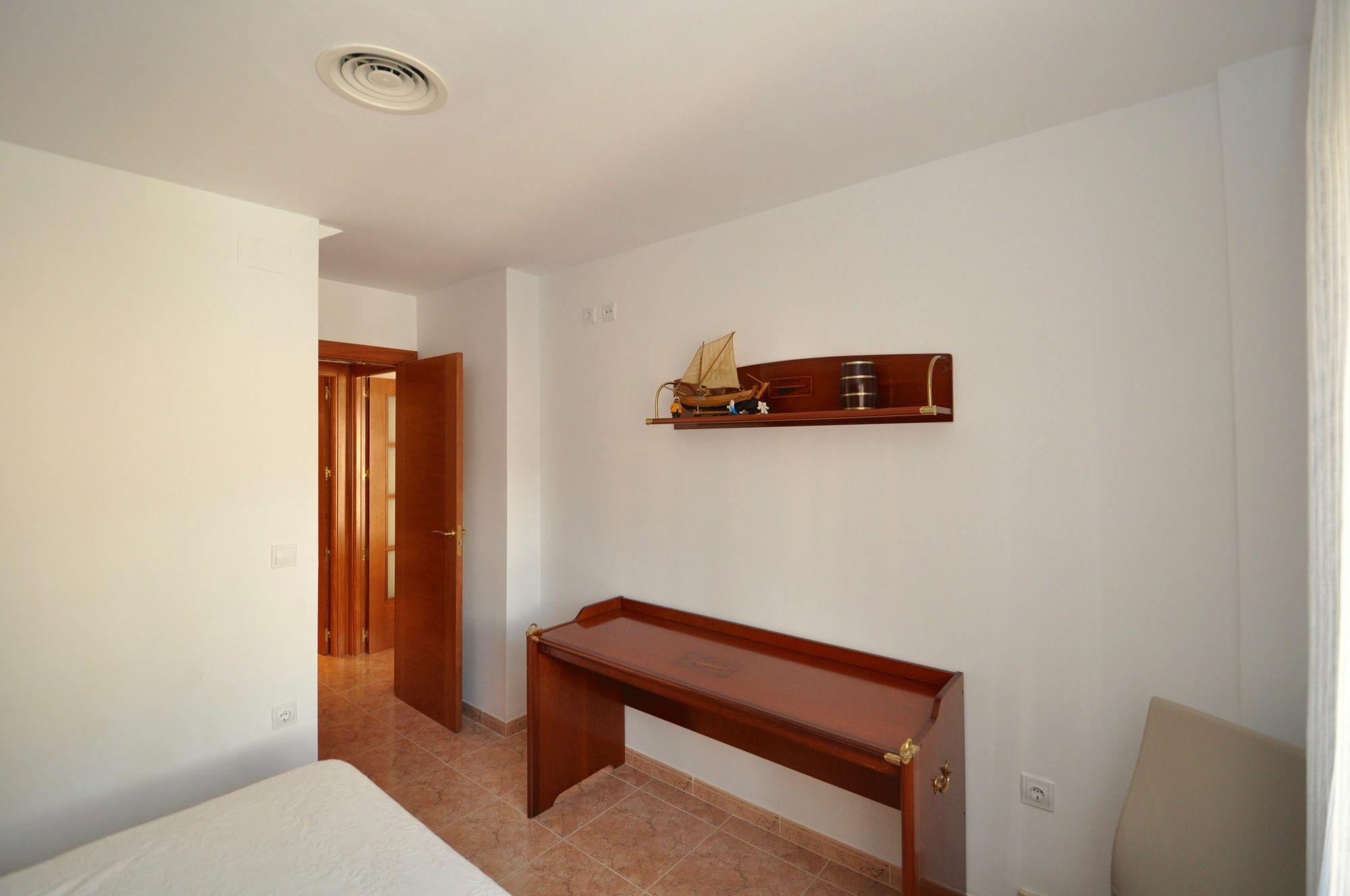 Apartament Duplex Llaverias Lloret de Mar Eksteriør bilde