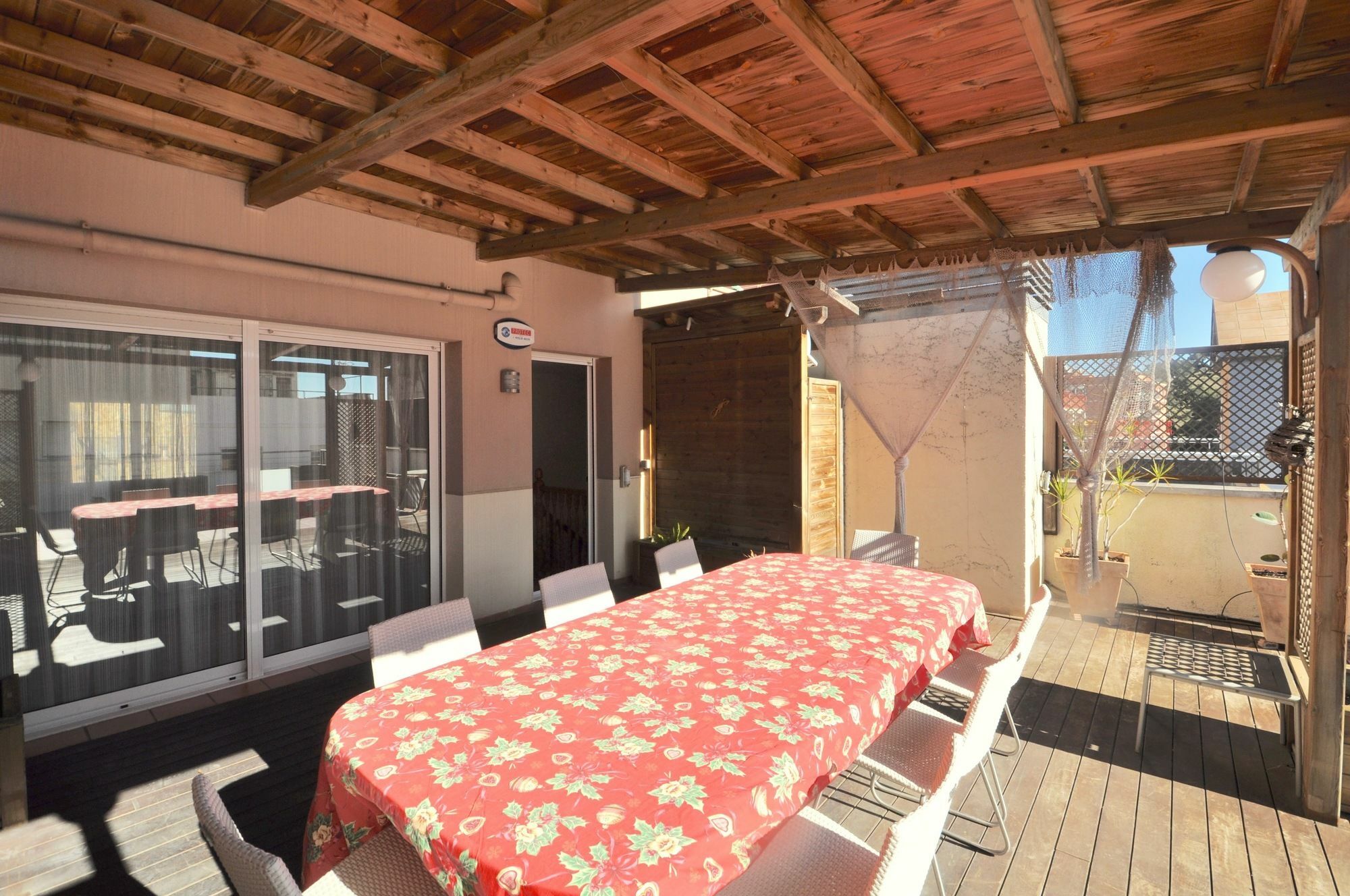 Apartament Duplex Llaverias Lloret de Mar Eksteriør bilde